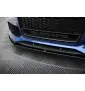Lame Du Pare-Chocs Avant V.1 Audi RS6 C7 / C7 Facelift