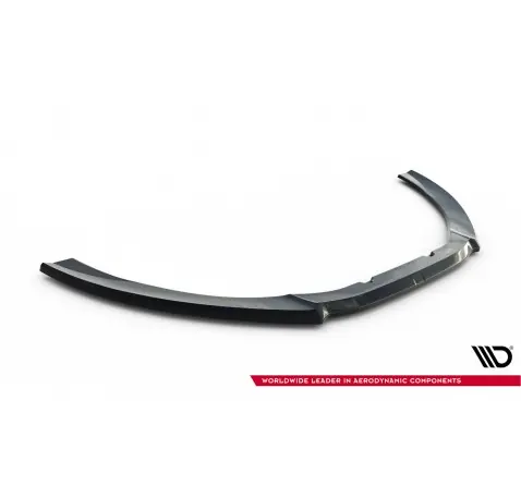 Lame Du Pare-Chocs Avant V.2 Audi RS6 C7 / C7 Facelift