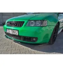LAME DU PARE-CHOCS AVANT AUDI S3 8L