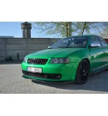 LAME DU PARE-CHOCS AVANT AUDI S3 8L