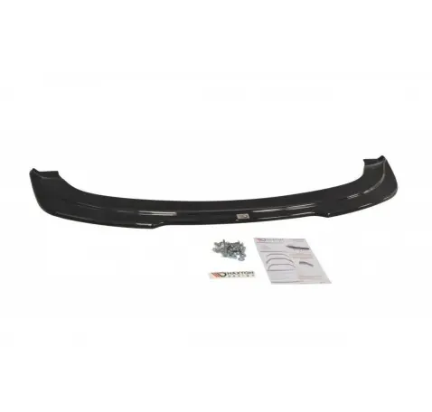 LAME DU PARE-CHOCS AVANT AUDI S3 8L