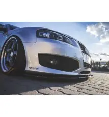 Lame Du Pare-Chocs Avant Audi S3 8P