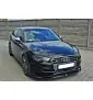Lame Du Pare-Chocs Avant Audi S3 / A3 S-Line 8v Hatchback / Sportback