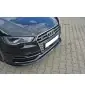 Lame Du Pare-Chocs Avant Audi S3 / A3 S-Line 8v Hatchback / Sportback