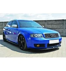 LAME DU PARE-CHOCS AVANT AUDI S4 B6