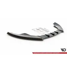 Lame Du Pare-Chocs Avant V.1 Audi S4 / A4 S-Line B8