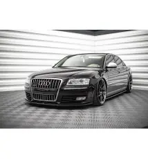 Lame Du Pare-Chocs Avant Audi S8 D3