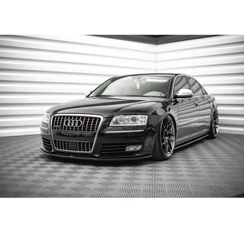 Lame Du Pare-Chocs Avant Audi S8 D3