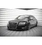 Lame Du Pare-Chocs Avant Audi S8 D3