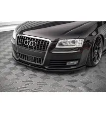 Lame Du Pare-Chocs Avant Audi S8 D3