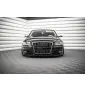 Lame Du Pare-Chocs Avant Audi S8 D3