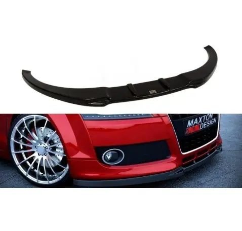 Lame Du Pare-Chocs Avant V.1 Audi TT 8J