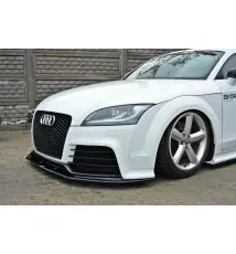 Lame Du Pare-Chocs Avant V.1 Audi TT RS 8J