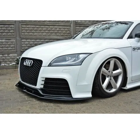 Lame Du Pare-Chocs Avant V.1 Audi TT RS 8J