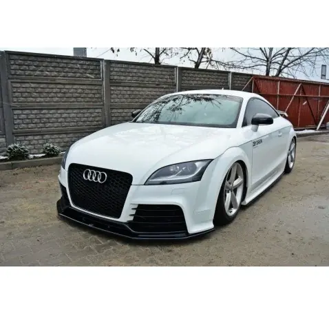 Lame Du Pare-Chocs Avant V.1 Audi TT RS 8J