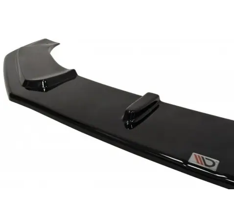 Lame Du Pare-Chocs Avant V.1 Audi TT RS 8J