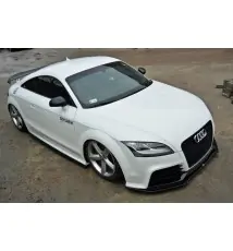 Lame Du Pare-Chocs Avant V.2 Audi TT RS 8J
