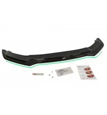 Lame Du Pare-Chocs Avant V.2 Audi TT RS 8J