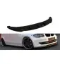 LAME DU PARE-CHOCS AVANT BMW 1 E81 / E87 (APRES FACELIFT POUR STANDARD PARE-CHOCS)