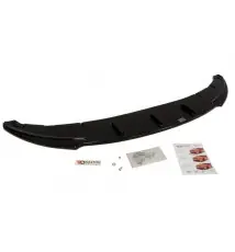 LAME DU PARE-CHOCS AVANT BMW 1 E81 / E87 (APRES FACELIFT POUR STANDARD PARE-CHOCS)