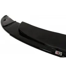 LAME DU PARE-CHOCS AVANT BMW 1 E87 M-Design