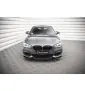 LAME DU PARE-CHOCS AVANT / SPLITTER V.1 BMW 1 F20/F21 M-Power FACELIFT