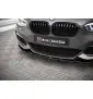 LAME DU PARE-CHOCS AVANT / SPLITTER V.1 BMW 1 F20/F21 M-Power FACELIFT
