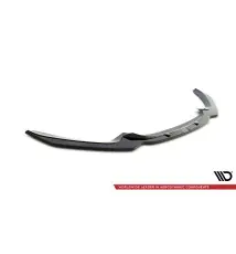 LAME DU PARE-CHOCS AVANT / SPLITTER V.1 BMW 1 F20/F21 M-Power FACELIFT