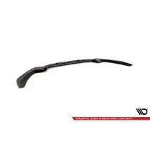 LAME DU PARE-CHOCS AVANT / SPLITTER V.1 BMW 1 F20/F21 M-Power FACELIFT