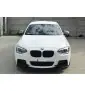 LAME DU PARE-CHOCS AVANT BMW 1 F20/F21 M-Power (AVANT FACELIFT)