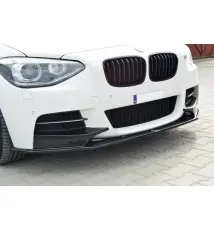 LAME DU PARE-CHOCS AVANT BMW 1 F20/F21 M-Power (AVANT FACELIFT)