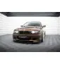 LAME DU PARE-CHOCS AVANT V.1 BMW 3 E46 MPACK COUPE