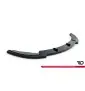 LAME DU PARE-CHOCS AVANT V.1 BMW 3 E46 MPACK COUPE