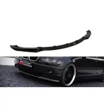 LAME DU PARE-CHOCS AVANT BMW 3 E46 BERLINE APRES FACELIFT