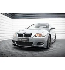 Lame Du Pare-Chocs Avant BMW 3 M-Pack E92