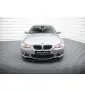 Lame Du Pare-Chocs Avant BMW 3 M-Pack E92