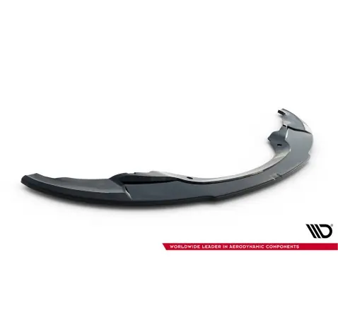 Lame Du Pare-Chocs Avant BMW 3 M-Pack E92