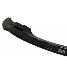 LAME DU PARE-CHOCS AVANT BMW 3 E92 MPACK (AVANT FACELIFT se monte sur diviseurs M Performance)