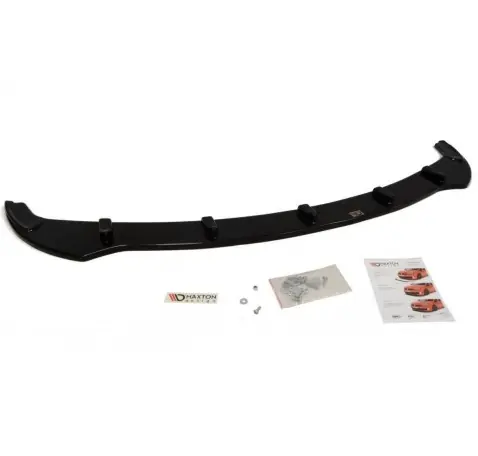 LAME DE PARE-CHOCS AVANT BMW 5 E60 / E61 (APRES FACELIFT)