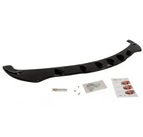 LAME DE PARE-CHOCS AVANT BMW 5 E60 / E61 (AVANT FACELIFT)