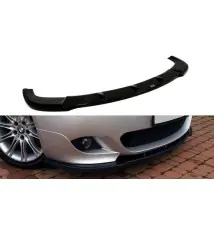 LAME DU PARE-CHOCS AVANT BMW 5 E60 M-PACKET