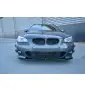 LAME DU PARE-CHOCS AVANT BMW 5 E60/61 M-PACK