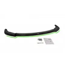 LAME DU PARE-CHOCS AVANT BMW 5 E60/61 M-PACK