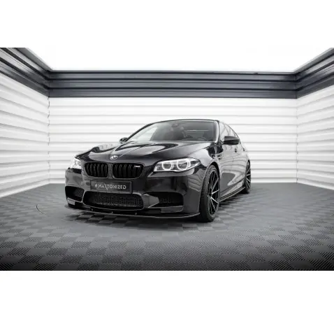 LAME DU PARE-CHOCS AVANT BMW M5 F10/ F11