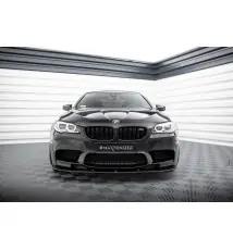LAME DU PARE-CHOCS AVANT BMW M5 F10/ F11