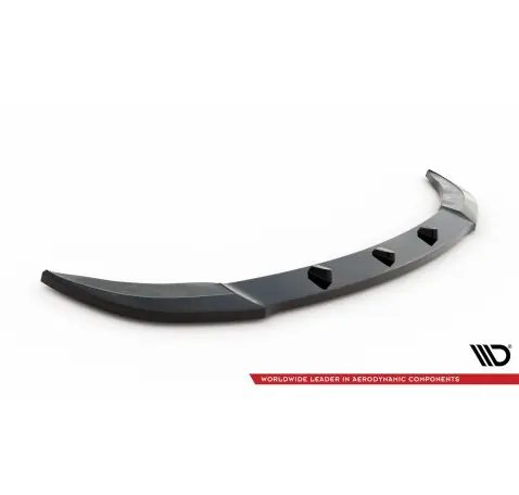 LAME DU PARE-CHOCS AVANT BMW M5 F10/ F11