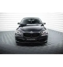 LAME DU PARE-CHOCS AVANT BMW 5 GT F07