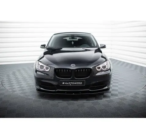 LAME DU PARE-CHOCS AVANT BMW 5 GT F07