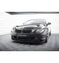 Lame Du Pare-Chocs Avant V.1 BMW 6 Coupe E63 / Cabrio E64