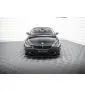 Lame Du Pare-Chocs Avant V.2 BMW 6 Coupe E63 / Cabrio E64